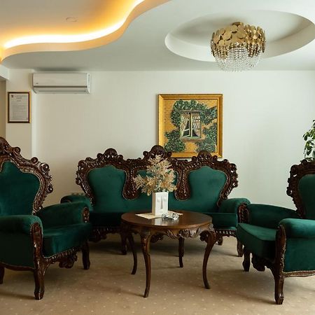 Edemus - Motel & Restaurant Maglaj Bagian luar foto