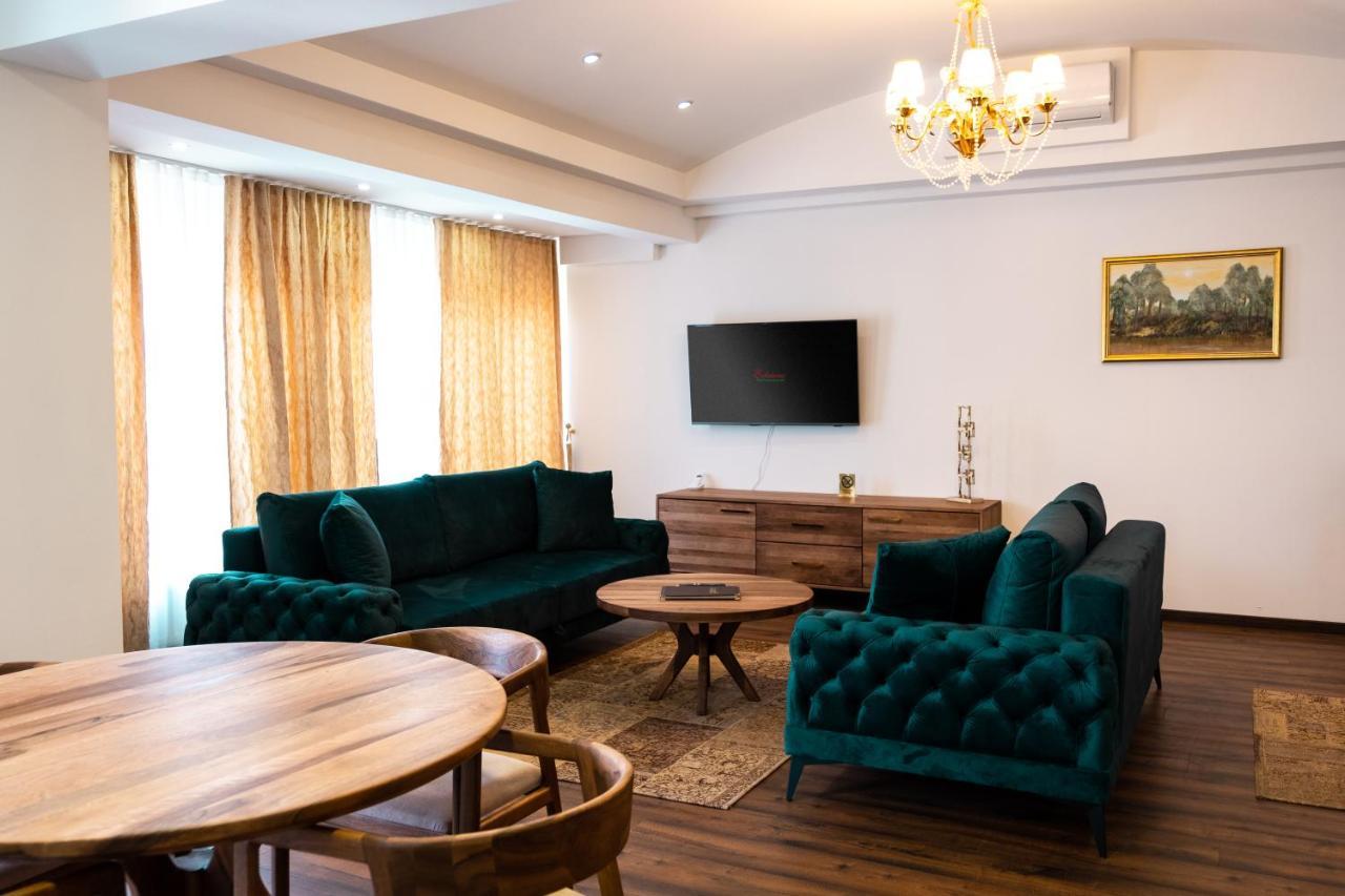 Edemus - Motel & Restaurant Maglaj Bagian luar foto